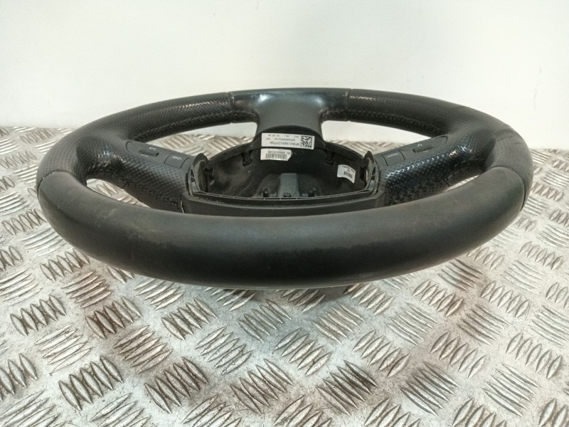Recambio de volante para audi a3 sportback (8pa) 2.0 tfsi referencia OEM IAM 8P0419091  