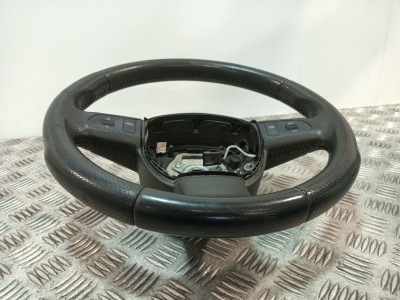 Recambio de volante para audi a3 sportback (8pa) 2.0 tfsi referencia OEM IAM 8P0419091  