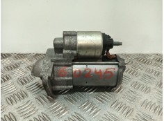 Recambio de motor arranque para renault scénic iv (j9_) 1.5 dci 110 referencia OEM IAM 233004868R  