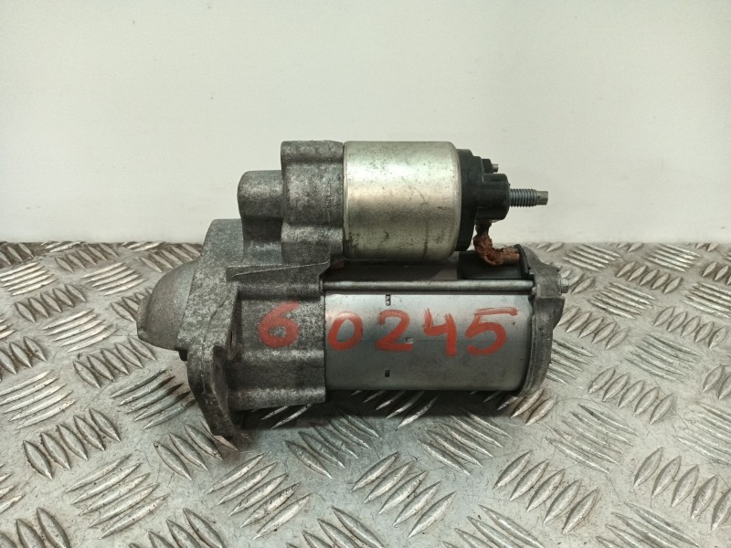 Recambio de motor arranque para renault scénic iv (j9_) 1.5 dci 110 referencia OEM IAM 233004868R  