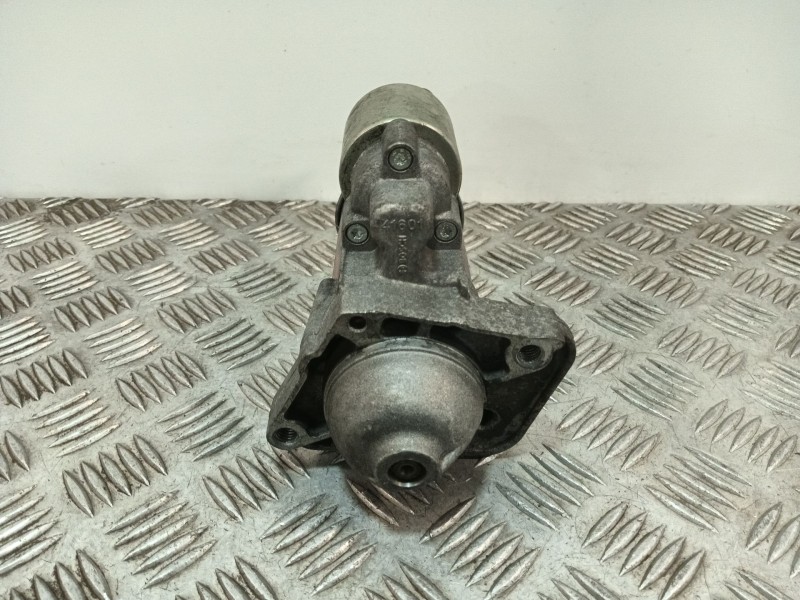 Recambio de motor arranque para renault scénic iv (j9_) 1.5 dci 110 referencia OEM IAM 233004868R  