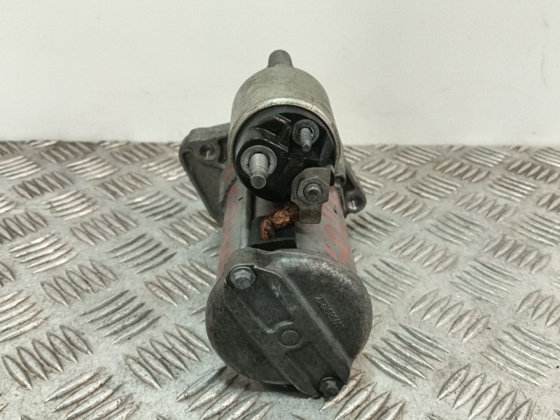 Recambio de motor arranque para renault scénic iv (j9_) 1.5 dci 110 referencia OEM IAM 233004868R  