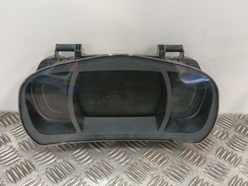 Recambio de cuadro instrumentos para renault scénic iv (j9_) 1.5 dci 110 referencia OEM IAM VPFR1F14B115SC P248109469R 2472185
