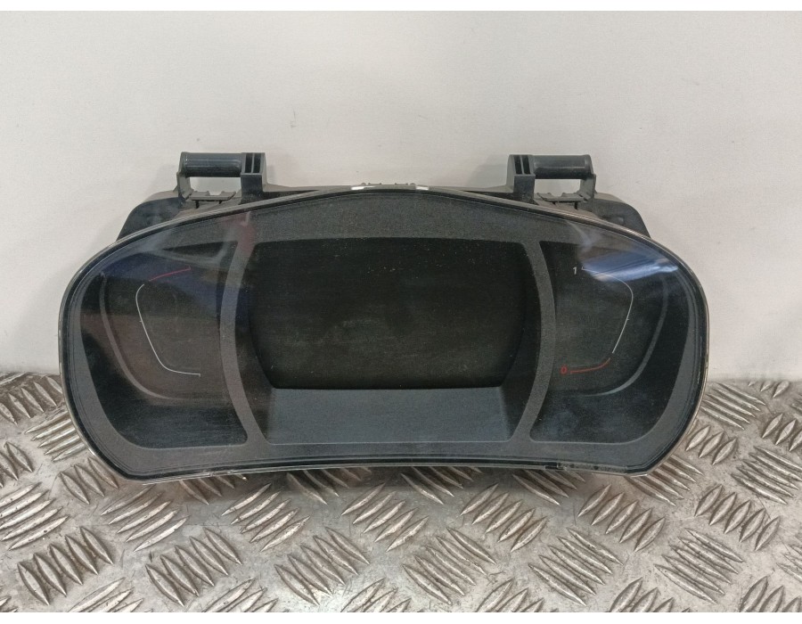 Recambio de cuadro instrumentos para renault scénic iv (j9_) 1.5 dci 110 referencia OEM IAM VPFR1F14B115SC P248109469R 2472185