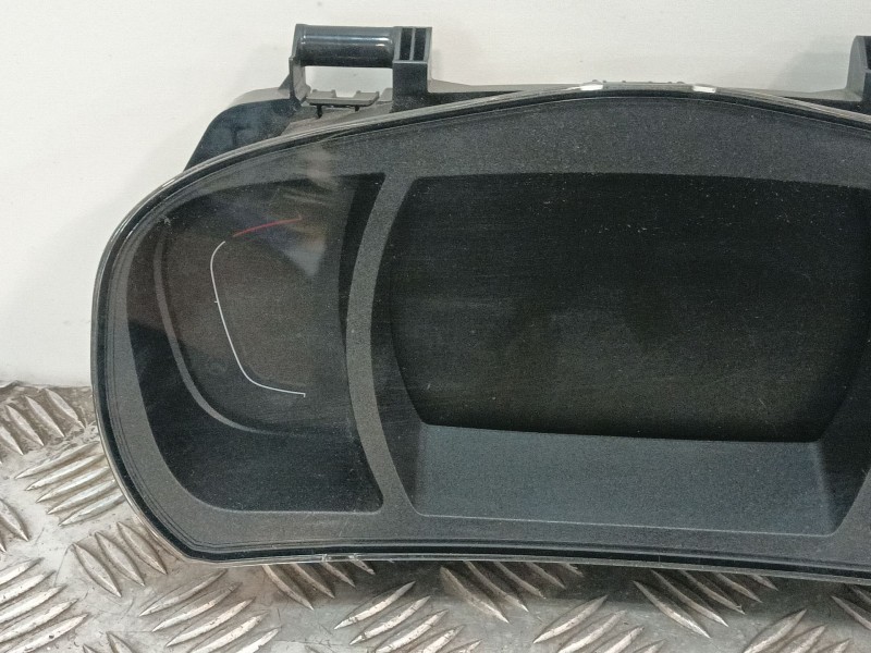 Recambio de cuadro instrumentos para renault scénic iv (j9_) 1.5 dci 110 referencia OEM IAM VPFR1F14B115SC P248109469R 2472185