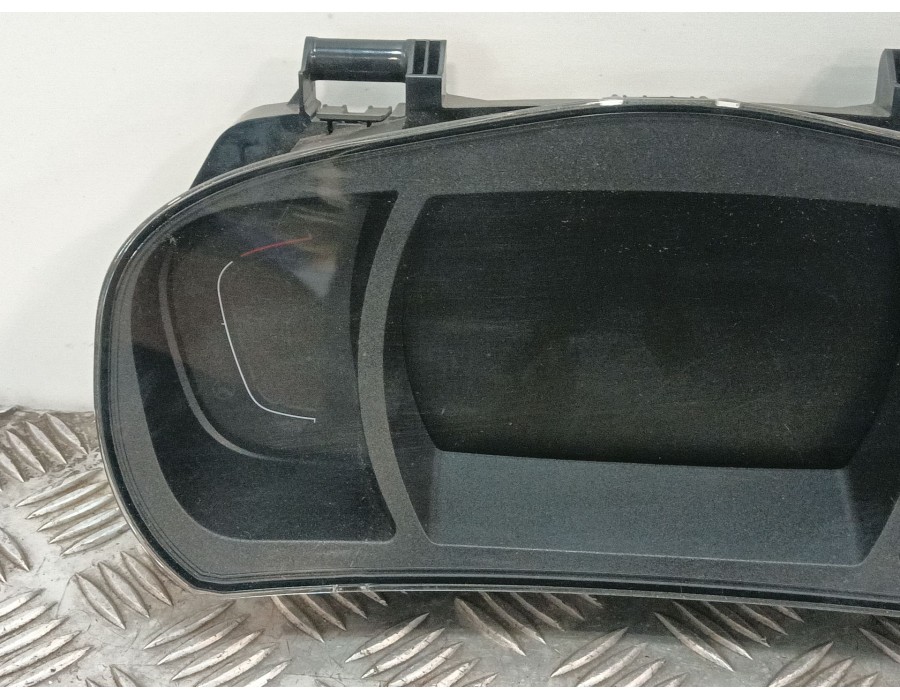 Recambio de cuadro instrumentos para renault scénic iv (j9_) 1.5 dci 110 referencia OEM IAM VPFR1F14B115SC P248109469R 2472185