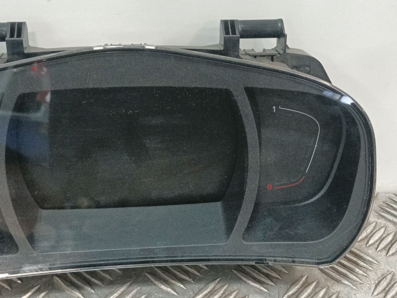 Recambio de cuadro instrumentos para renault scénic iv (j9_) 1.5 dci 110 referencia OEM IAM VPFR1F14B115SC P248109469R 2472185