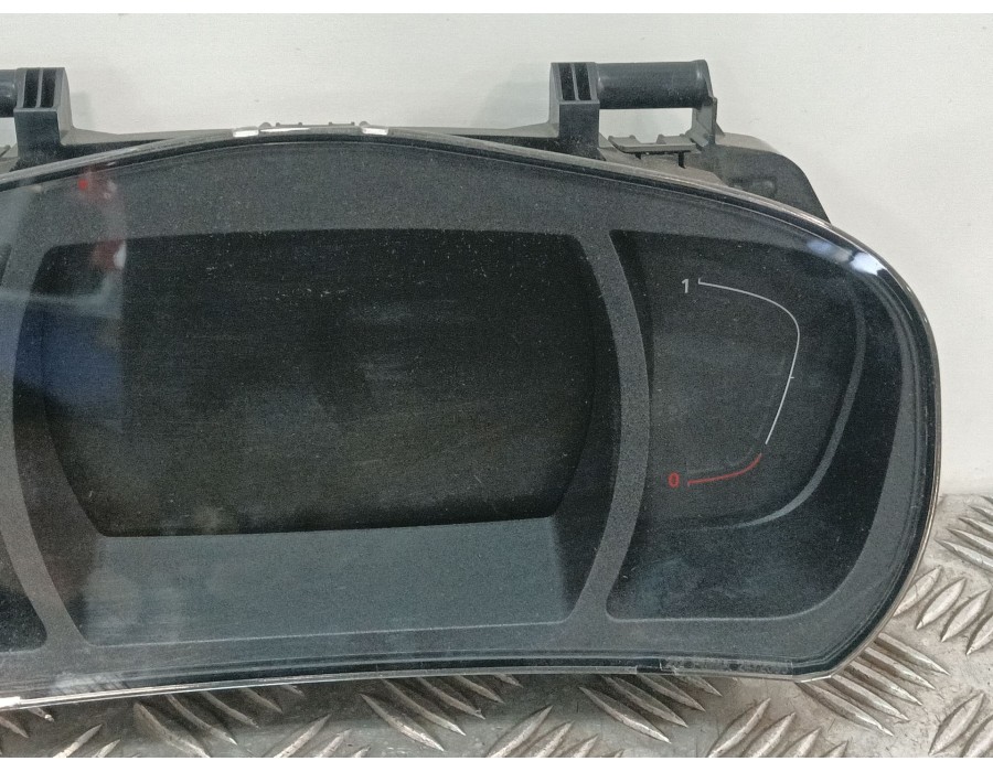 Recambio de cuadro instrumentos para renault scénic iv (j9_) 1.5 dci 110 referencia OEM IAM VPFR1F14B115SC P248109469R 2472185