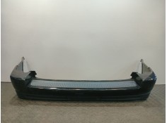 Recambio de paragolpes trasero para land rover range rover sport i (l320) 2.7 d 4x4 referencia OEM IAM DQU000011PC  