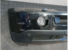 Recambio de paragolpes delantero para land rover range rover sport i (l320) 2.7 d 4x4 referencia OEM IAM DPB500401LML   2