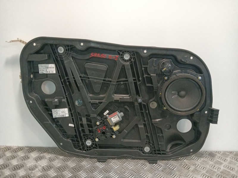 Recambio de elevalunas delantero izquierdo para kia ceed referencia OEM IAM 82471J7000  