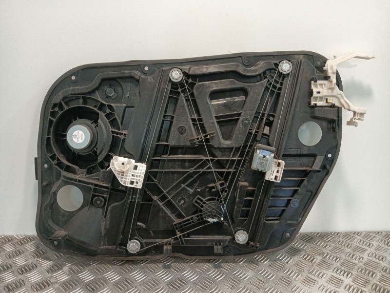 Recambio de elevalunas delantero izquierdo para kia ceed referencia OEM IAM 82471J7000  