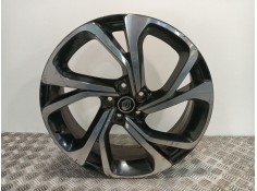 Recambio de llanta para renault scénic iv (j9_) 1.5 dci 110 referencia OEM IAM 403008263R  
