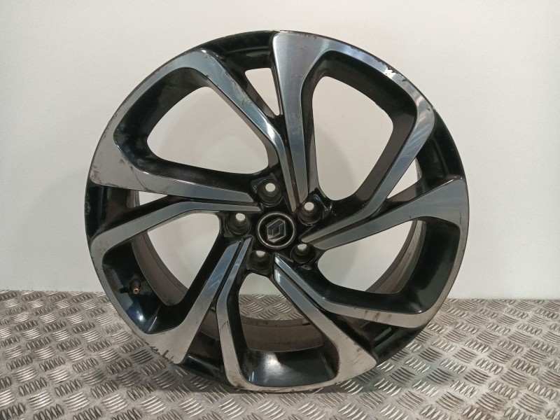 Recambio de llanta para renault scénic iv (j9_) 1.5 dci 110 referencia OEM IAM 403008263R  