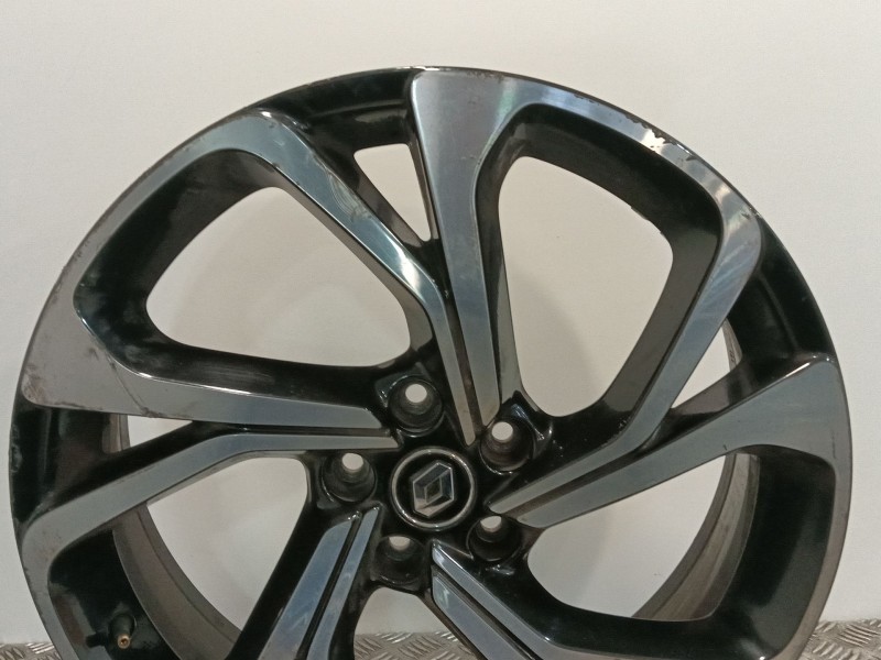 Recambio de llanta para renault scénic iv (j9_) 1.5 dci 110 referencia OEM IAM 403008263R  