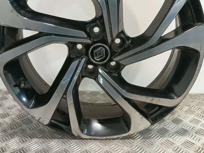 Recambio de llanta para renault scénic iv (j9_) 1.5 dci 110 referencia OEM IAM 403008263R  