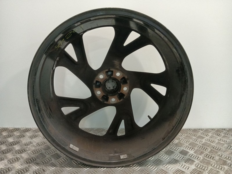 Recambio de llanta para renault scénic iv (j9_) 1.5 dci 110 referencia OEM IAM 403008263R  