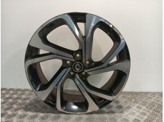 Recambio de llanta para renault scénic iv (j9_) 1.5 dci 110 referencia OEM IAM 403008263R  