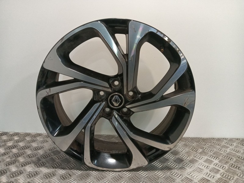 Recambio de llanta para renault scénic iv (j9_) 1.5 dci 110 referencia OEM IAM 403008263R  