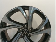 Recambio de llanta para renault scénic iv (j9_) 1.5 dci 110 referencia OEM IAM 403008263R   2
