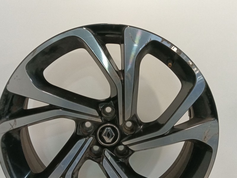 Recambio de llanta para renault scénic iv (j9_) 1.5 dci 110 referencia OEM IAM 403008263R  