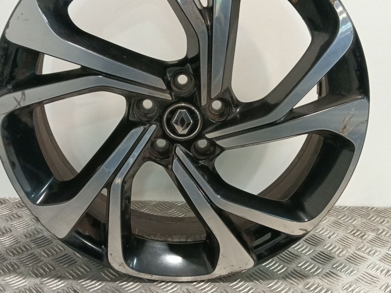 Recambio de llanta para renault scénic iv (j9_) 1.5 dci 110 referencia OEM IAM 403008263R  