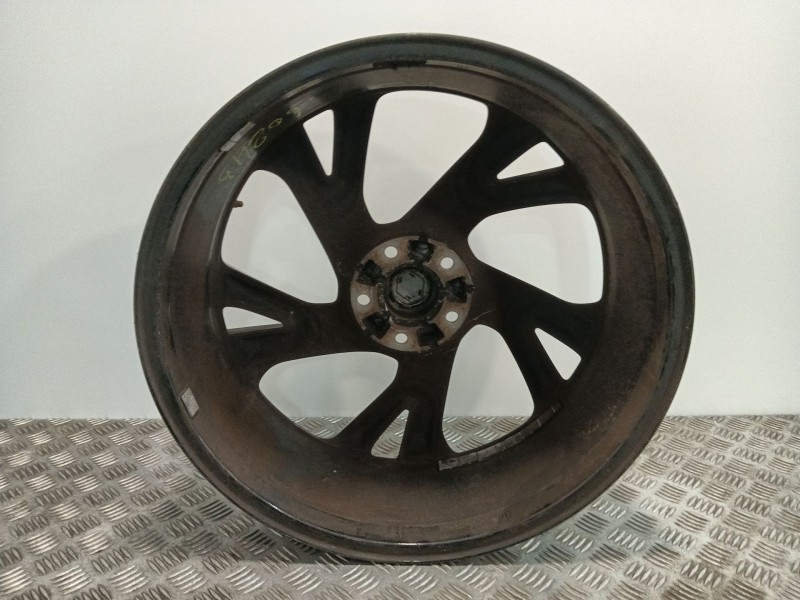 Recambio de llanta para renault scénic iv (j9_) 1.5 dci 110 referencia OEM IAM 403008263R  