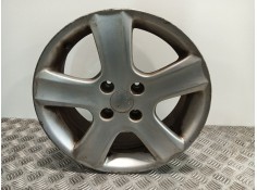 Recambio de llanta para peugeot 307 sw (3h) 1.6 hdi 110 referencia OEM IAM 11071  