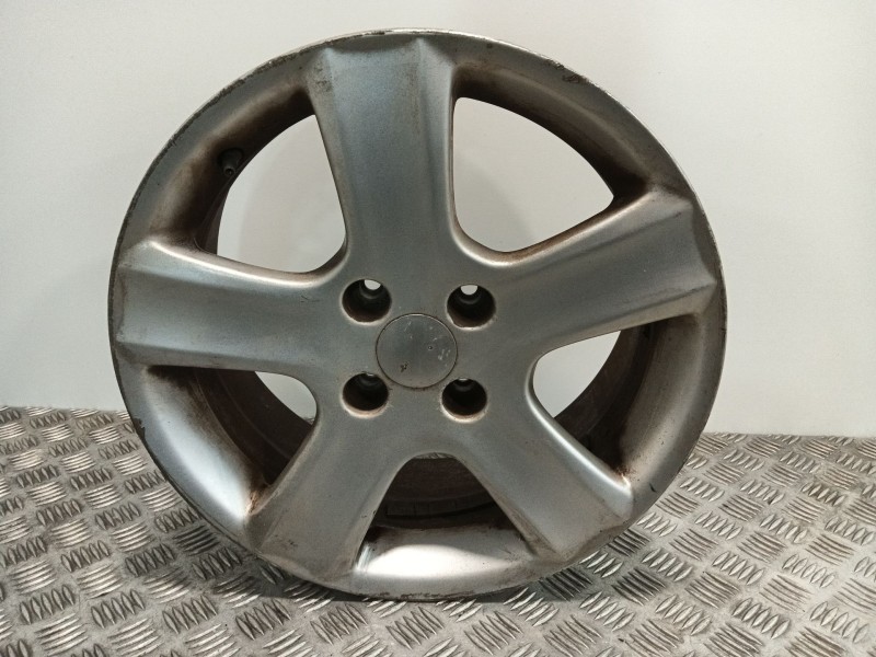 Recambio de llanta para peugeot 307 sw (3h) 1.6 hdi 110 referencia OEM IAM 11071  