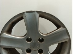 Recambio de llanta para peugeot 307 sw (3h) 1.6 hdi 110 referencia OEM IAM 11071   2