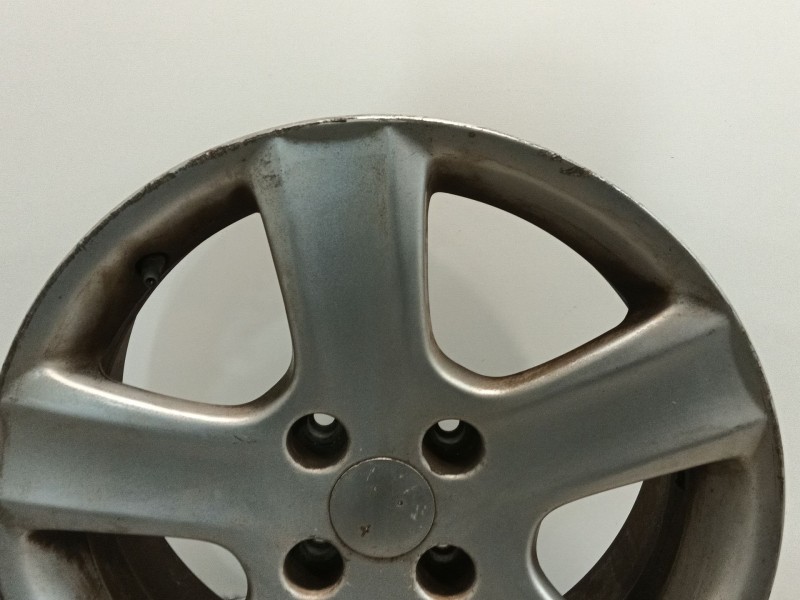 Recambio de llanta para peugeot 307 sw (3h) 1.6 hdi 110 referencia OEM IAM 11071  