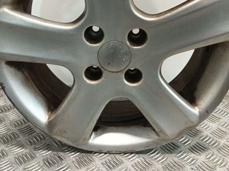 Recambio de llanta para peugeot 307 sw (3h) 1.6 hdi 110 referencia OEM IAM 11071  