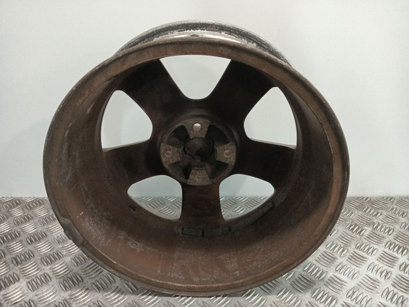 Recambio de llanta para peugeot 307 sw (3h) 1.6 hdi 110 referencia OEM IAM 11071  