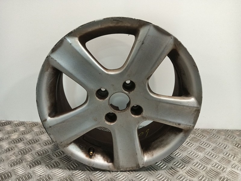 Recambio de llanta para peugeot 307 sw (3h) 1.6 hdi 110 referencia OEM IAM 11071  