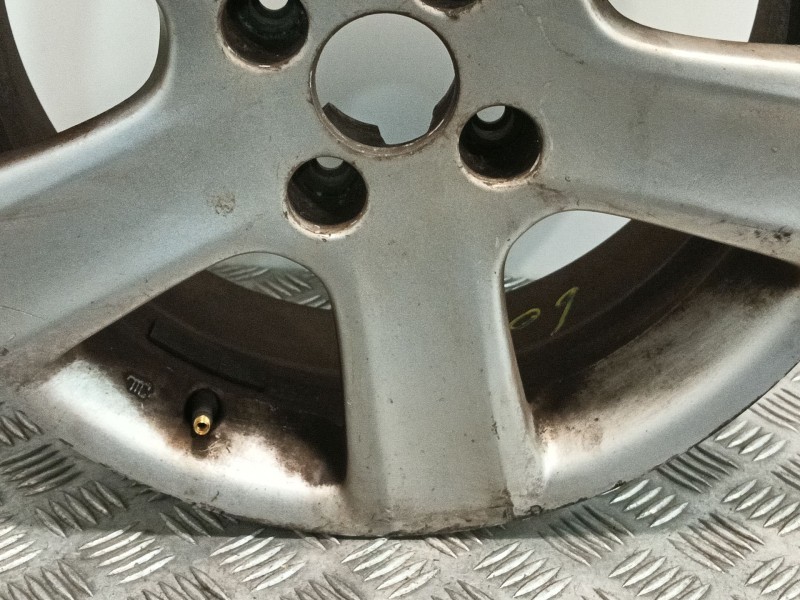 Recambio de llanta para peugeot 307 sw (3h) 1.6 hdi 110 referencia OEM IAM 11071  