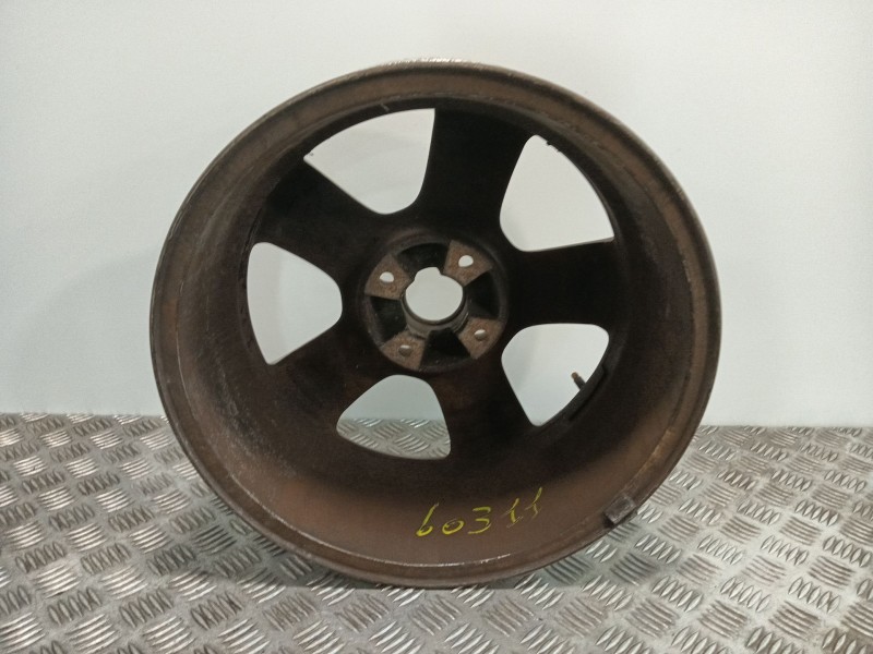 Recambio de llanta para peugeot 307 sw (3h) 1.6 hdi 110 referencia OEM IAM 11071  