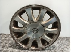 Recambio de llanta para chrysler voyager iv (rg, rs) 2.5 crd referencia OEM IAM 0SV32TRMAA  