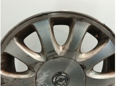 Recambio de llanta para chrysler voyager iv (rg, rs) 2.5 crd referencia OEM IAM 0SV32TRMAA   2