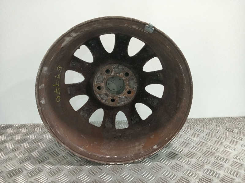 Recambio de llanta para chrysler voyager iv (rg, rs) 2.5 crd referencia OEM IAM 0SV32TRMAA  
