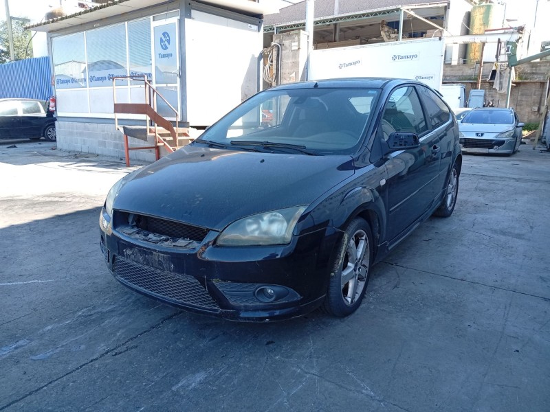 ford focus ii (da_, hcp, dp) del año 2007