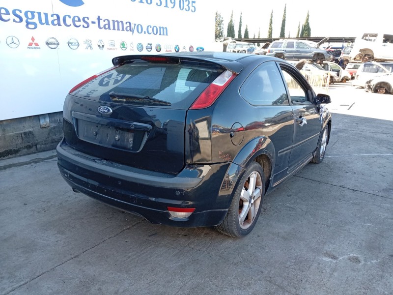 ford focus ii (da_, hcp, dp) del año 2007