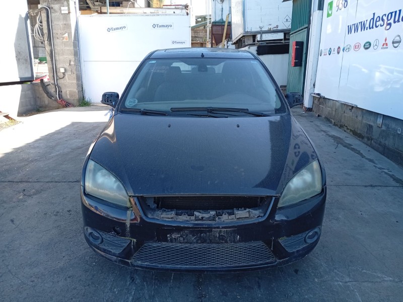 ford focus ii (da_, hcp, dp) del año 2007
