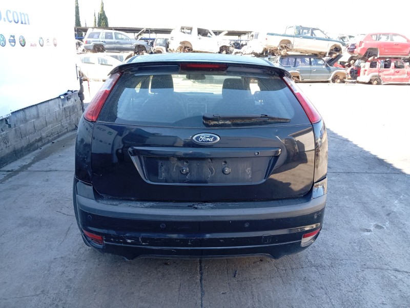 ford focus ii (da_, hcp, dp) del año 2007