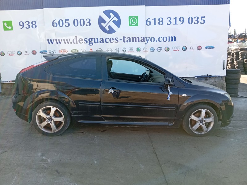 ford focus ii (da_, hcp, dp) del año 2007