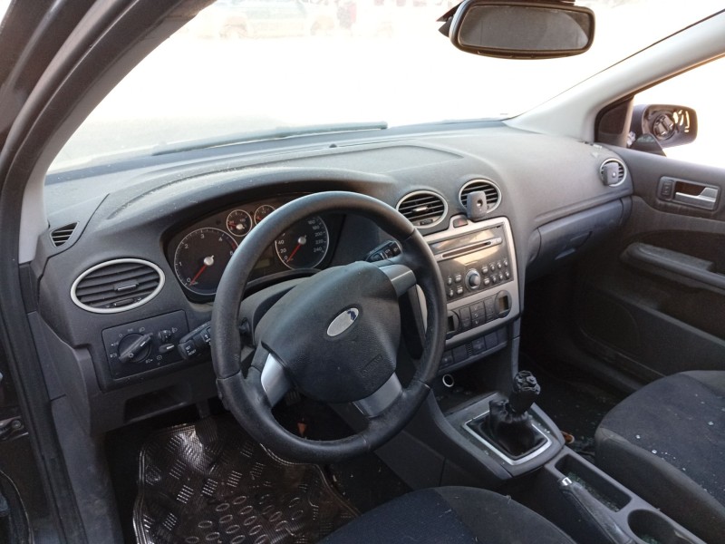 ford focus ii (da_, hcp, dp) del año 2007