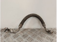 Recambio de tubos aire acondicionado para peugeot partner monospace (5_, g_) 1.6 hdi 90 referencia OEM IAM 9681693480  