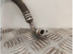 Recambio de tubos aire acondicionado para peugeot partner monospace (5_, g_) 1.6 hdi 90 referencia OEM IAM 9681693480   2