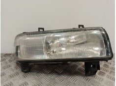 Recambio de faro derecho para nissan interstar furgoneta (x70) dci 115 referencia OEM IAM 7700352104  