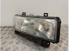 Recambio de faro derecho para nissan interstar furgoneta (x70) dci 115 referencia OEM IAM 7700352104   2