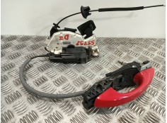 Recambio de cerradura puerta delantera izquierda para seat leon (5f1) 1.4 tsi referencia OEM IAM 5K1837015J 5K1837015E 